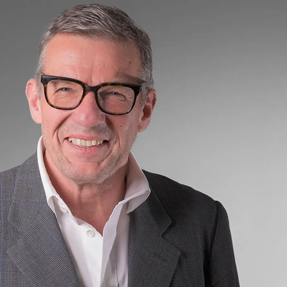 Thomas Levenitschnig